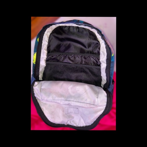 PINK NATION backpack . - Picture 4 of 4